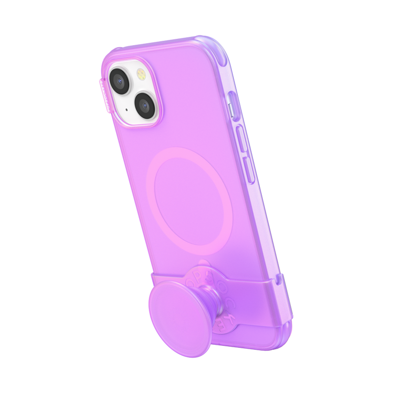 Opalescent Pink — iPhone 14 | 13 for MagSafe image number 6